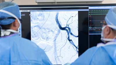 Interventional Radiology