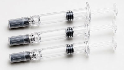 Syringes