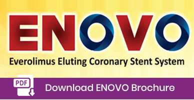 ENOVO Brochure