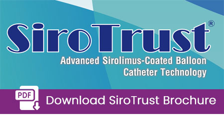 SiroTrust